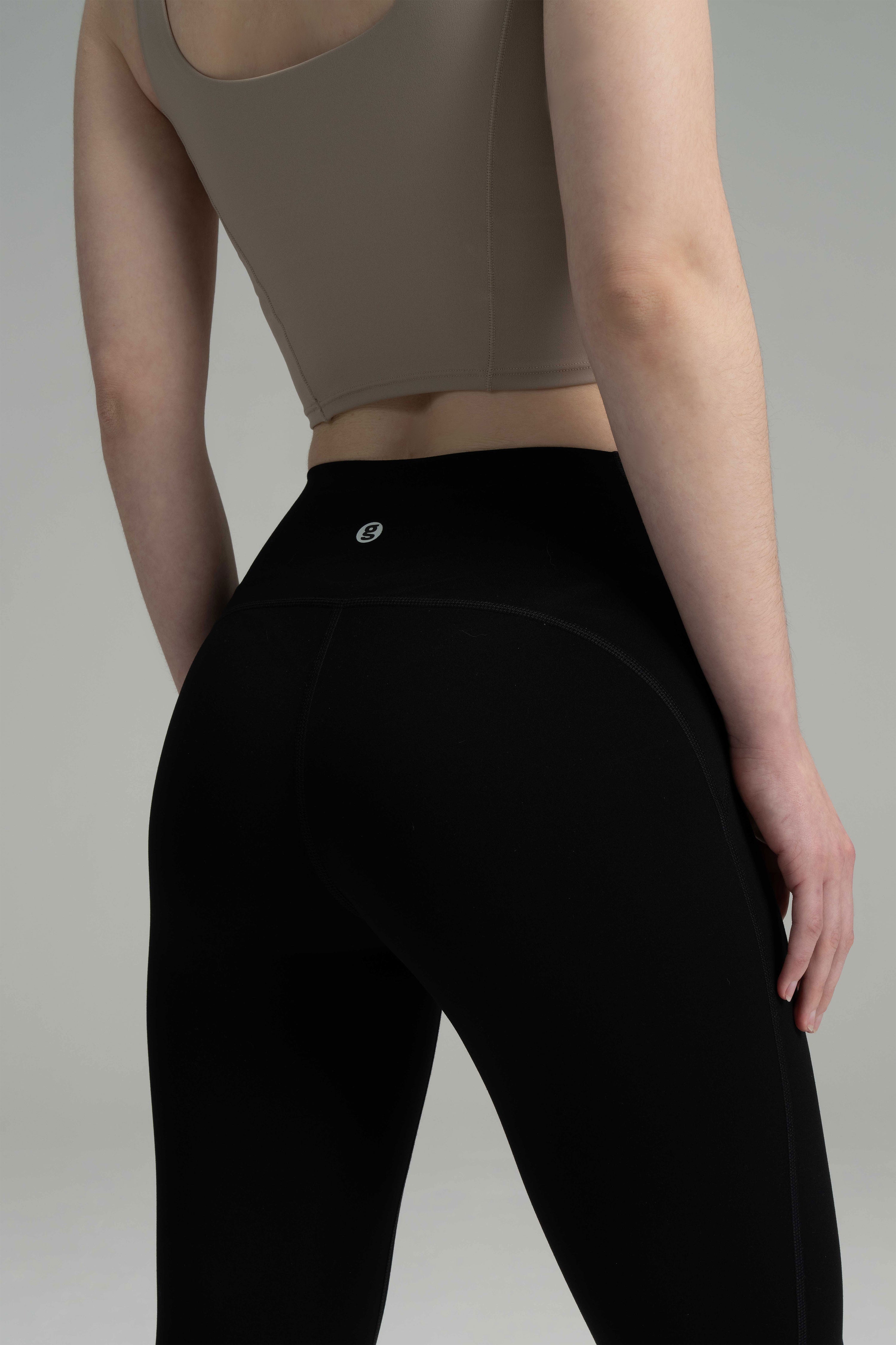 CurveEnhance Leggings