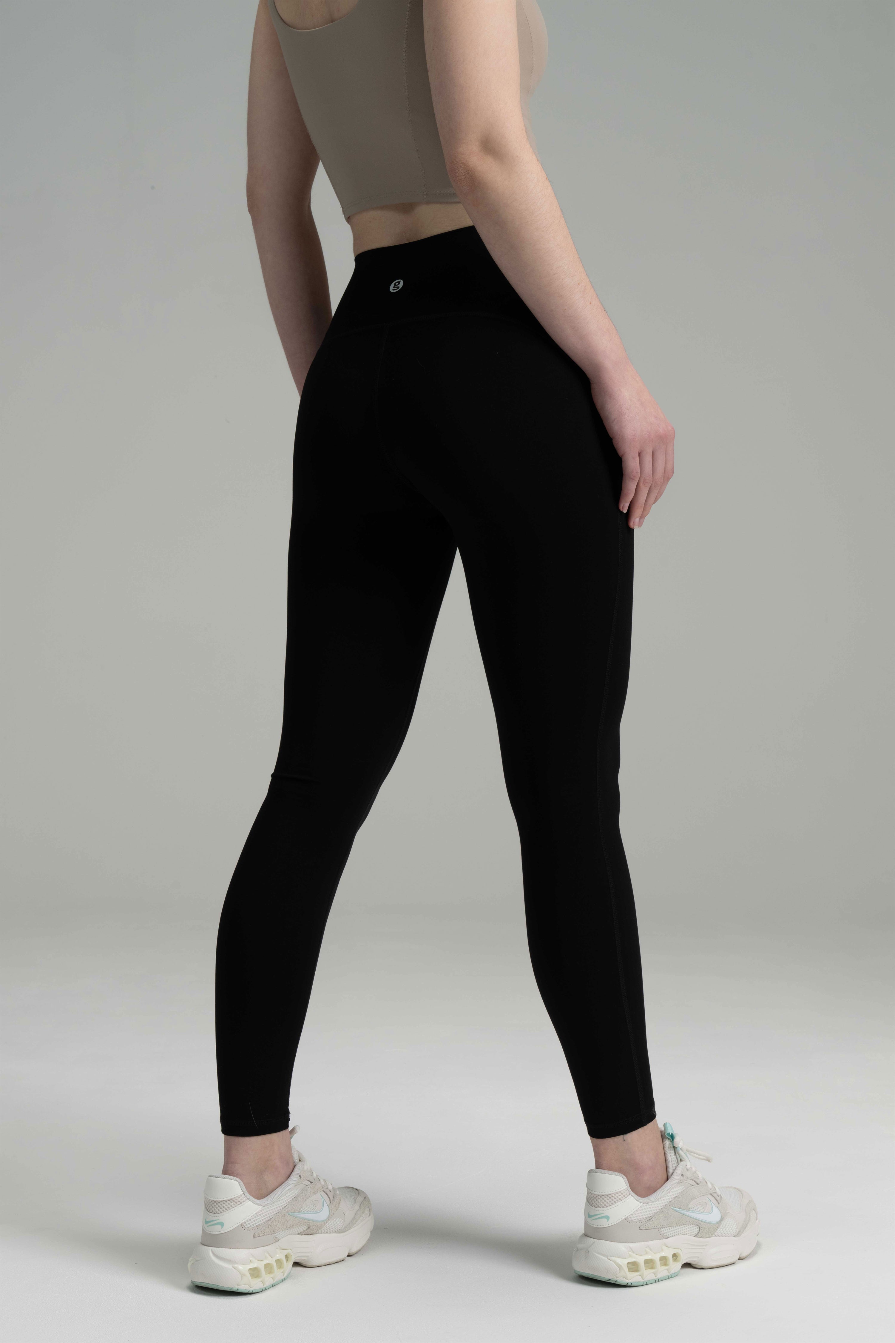 CurveEnhance Leggings