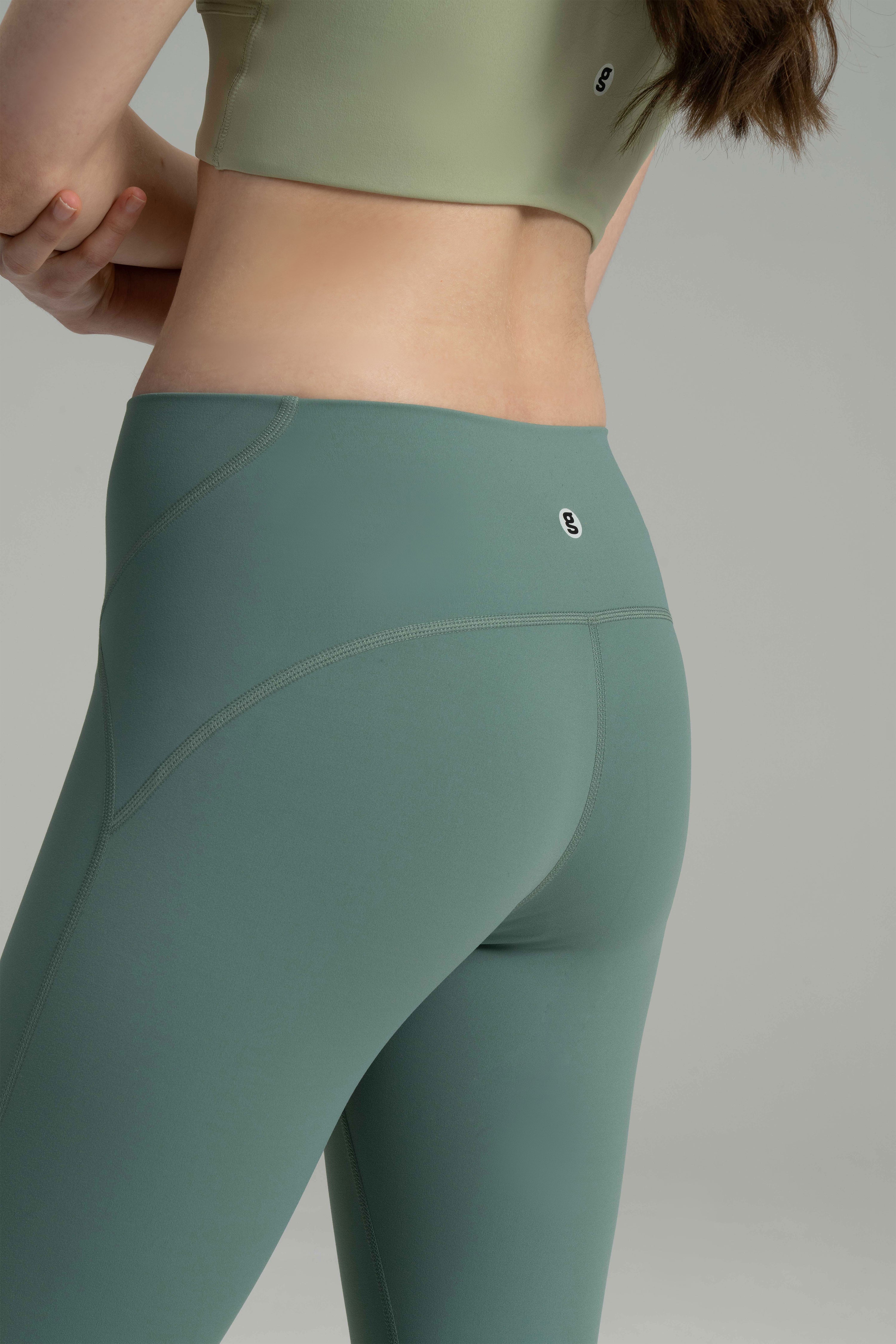 CurveEnhance Leggings