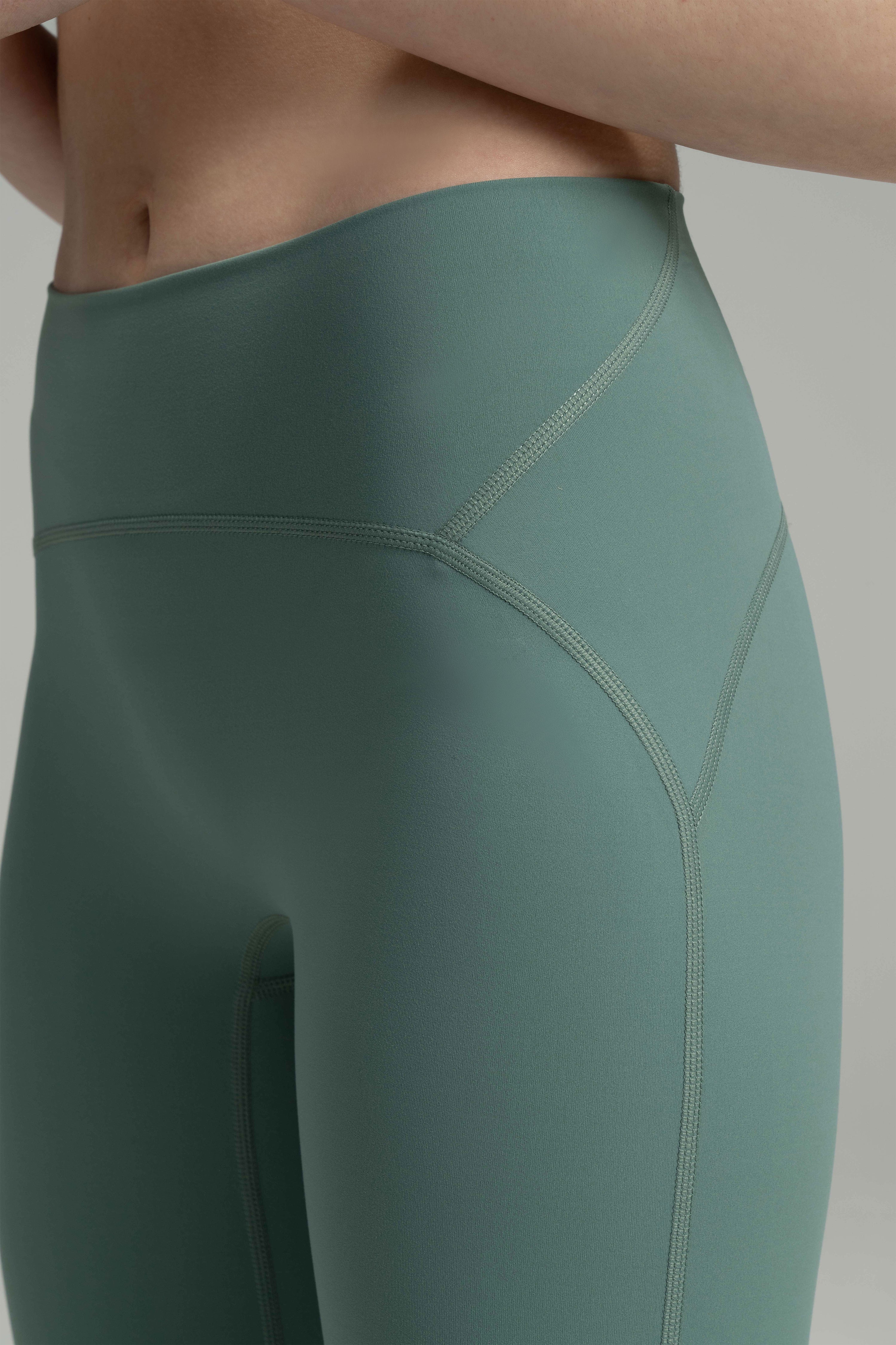 CurveEnhance Leggings