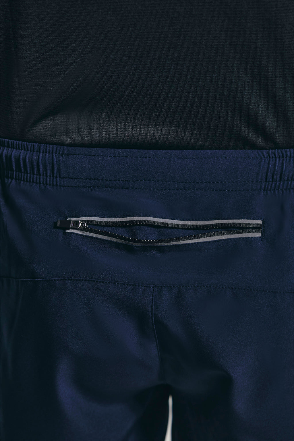 DualLayer Active Shorts