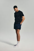 DualLayer Active Shorts