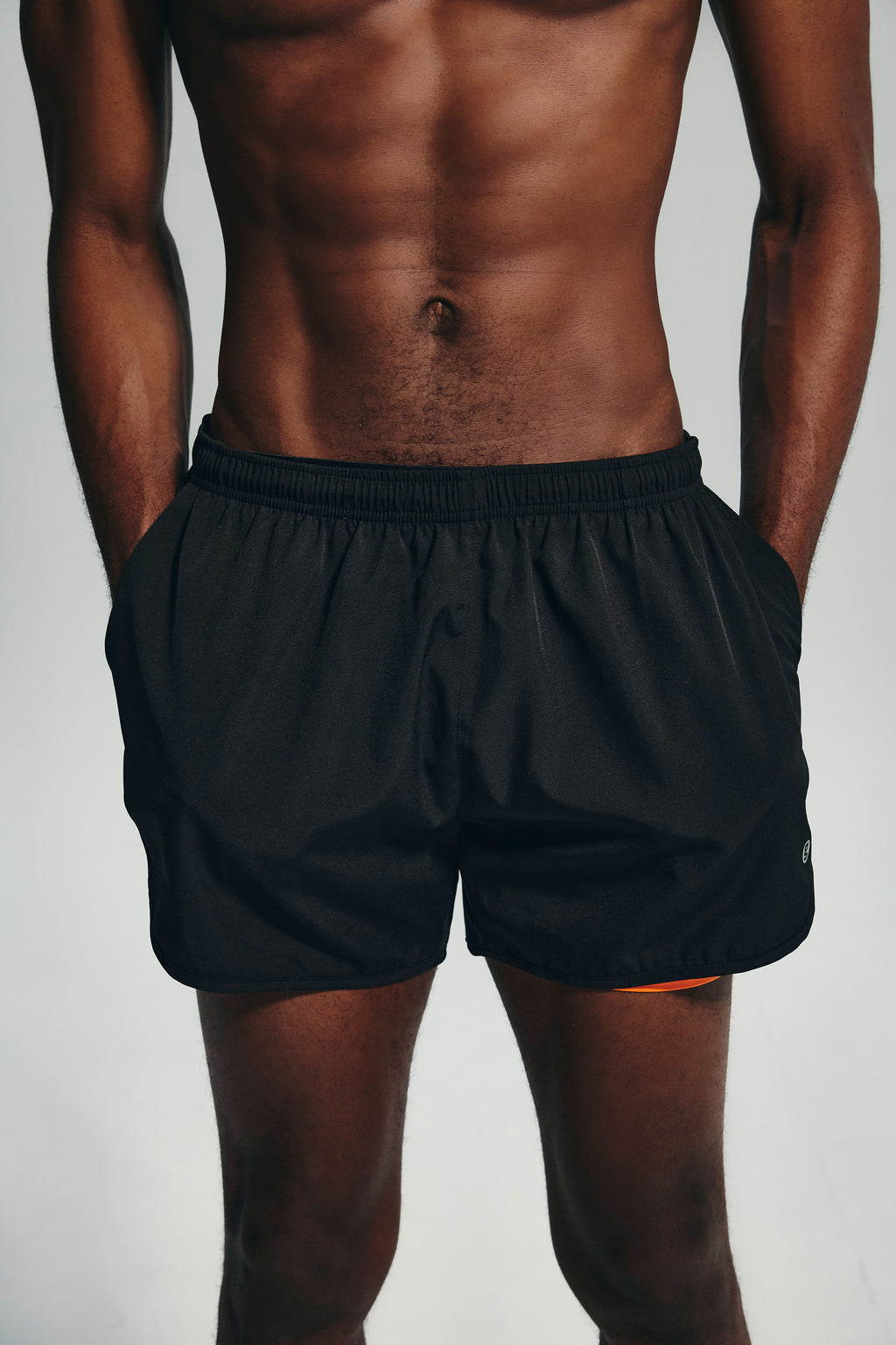 DualLayer Active Shorts