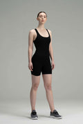 FirmFlex Ribbed Bodysuit