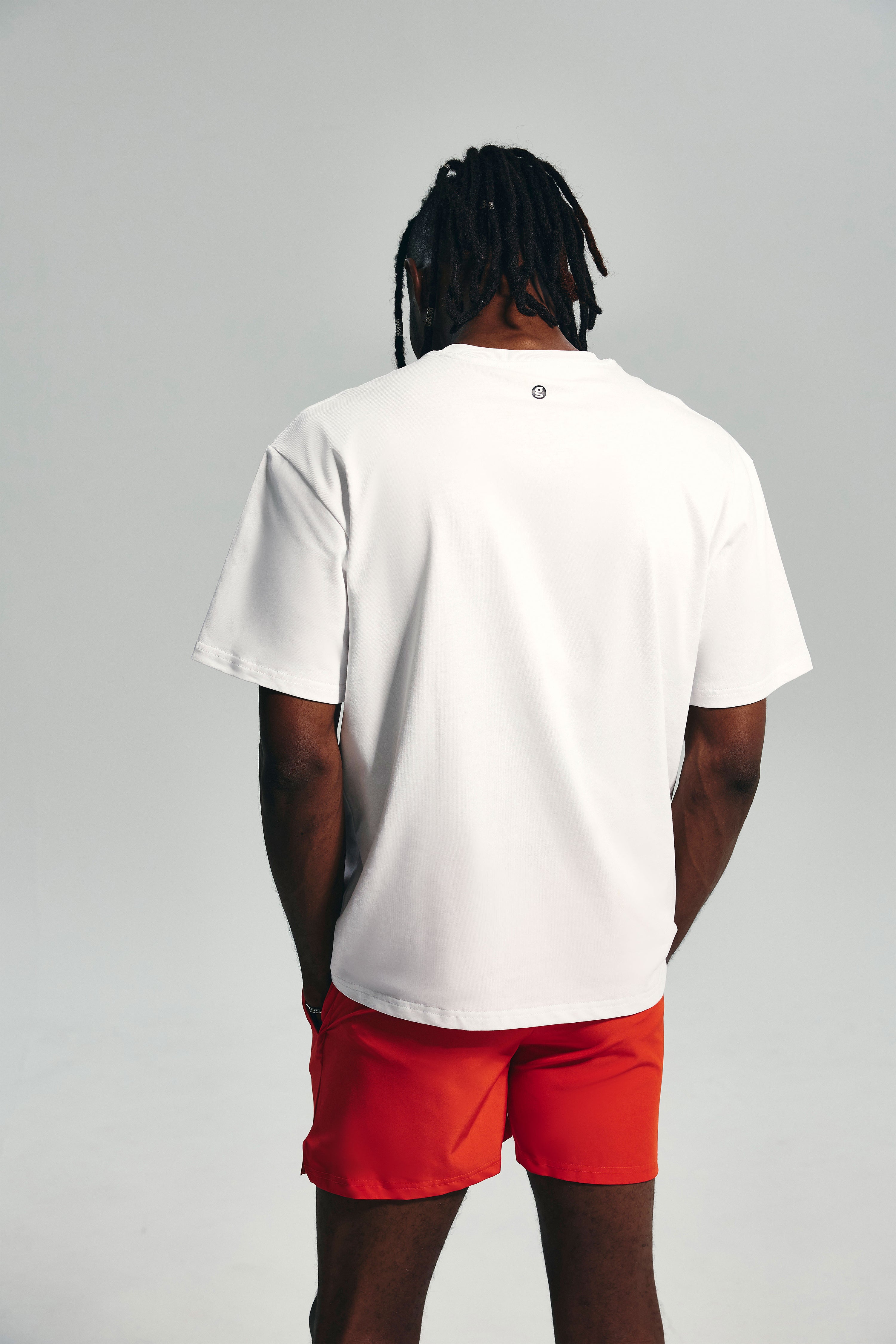 GOM Signature Bear Tee