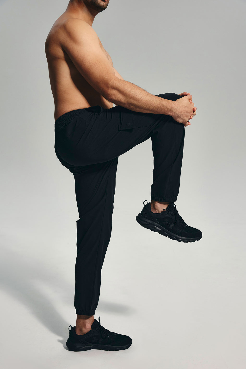 LightStride Joggers
