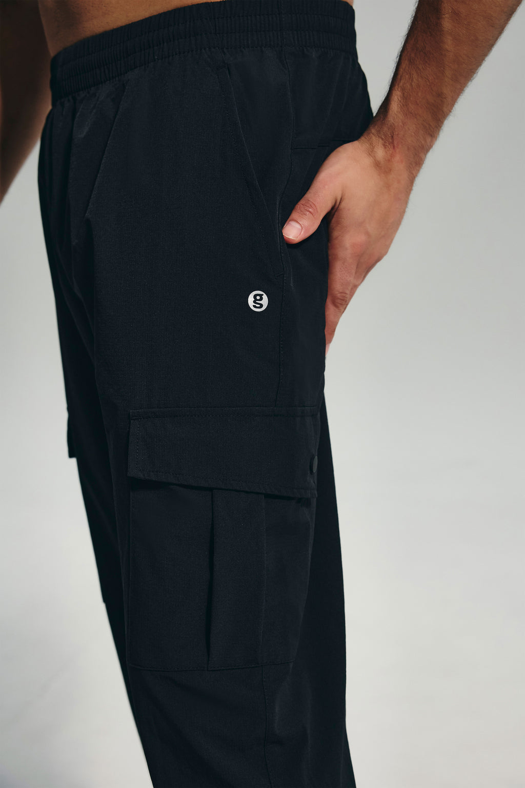LightStride Joggers