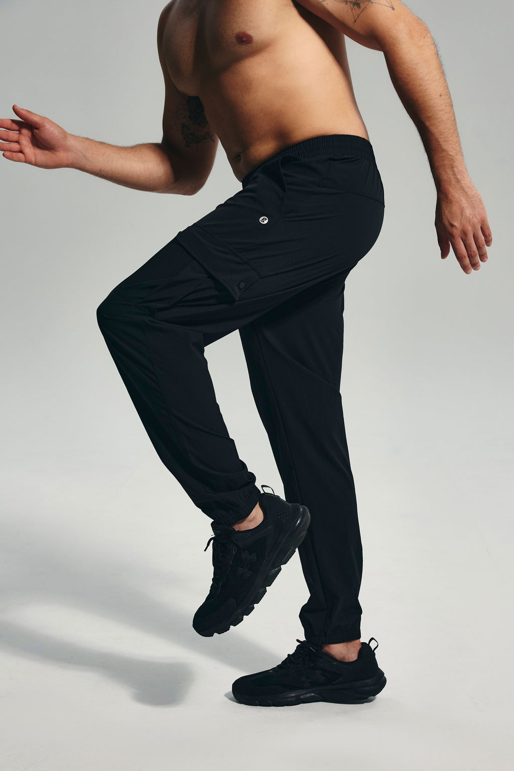 LightStride Joggers