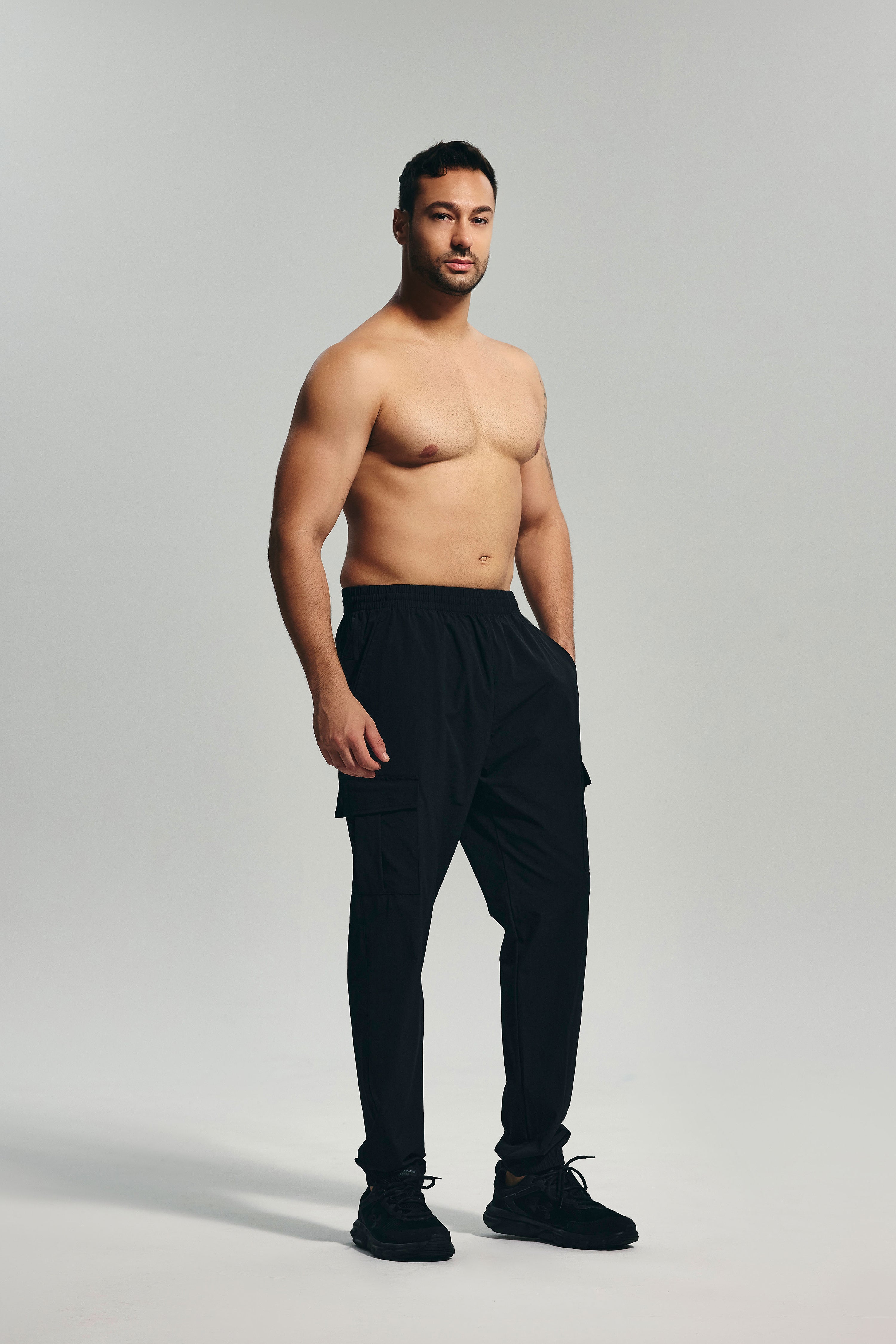 LightStride Joggers