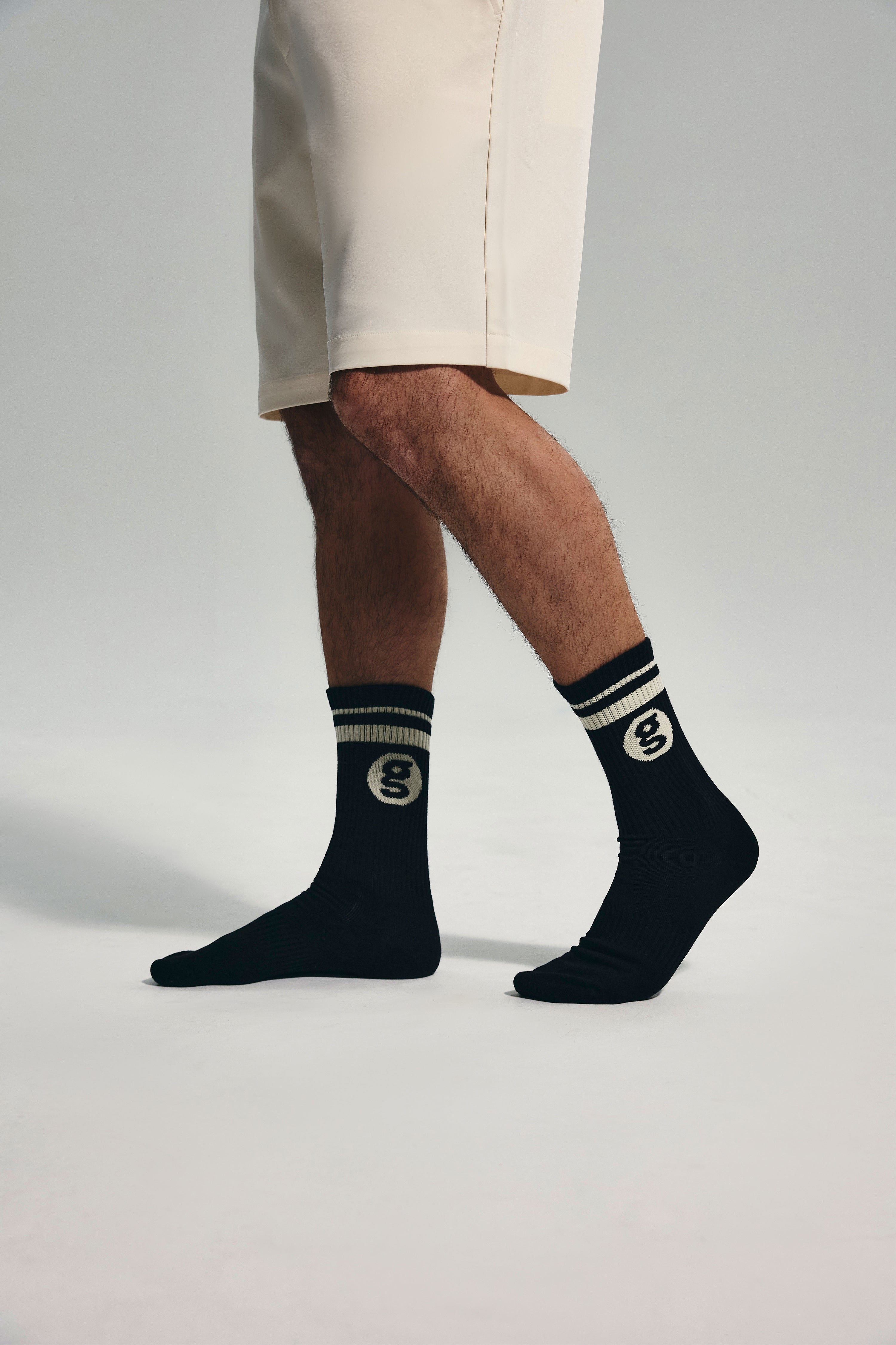 LogoFit Daily Socks