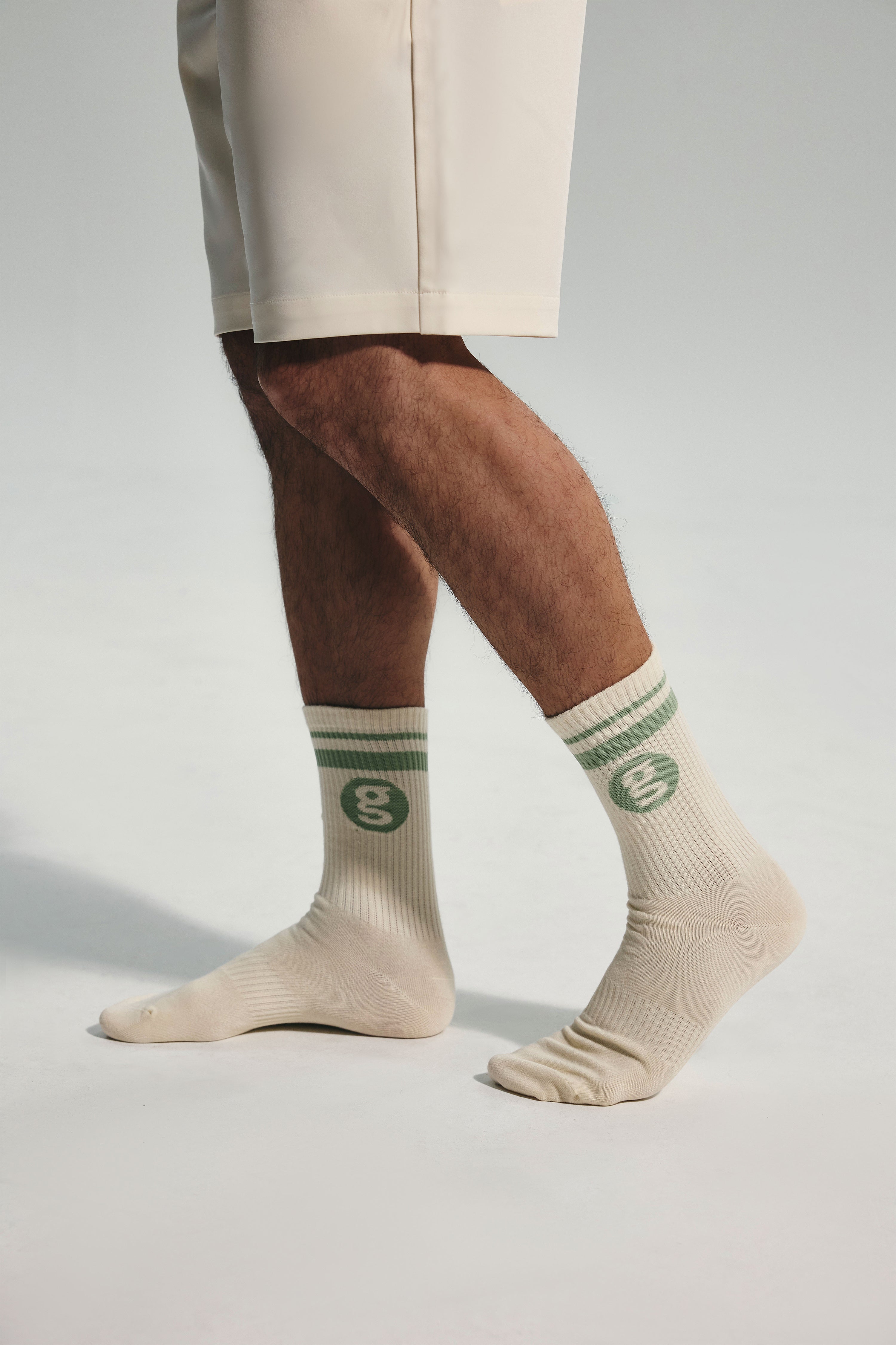 LogoFit Daily Socks