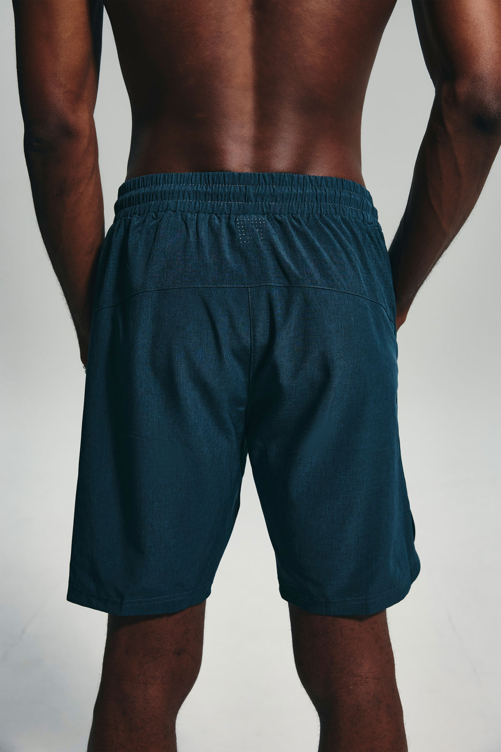 MidThigh Active Shorts