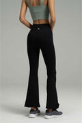 PowerFlare High-Waist Leggings