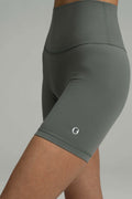 SculptFit Short Biker Shorts