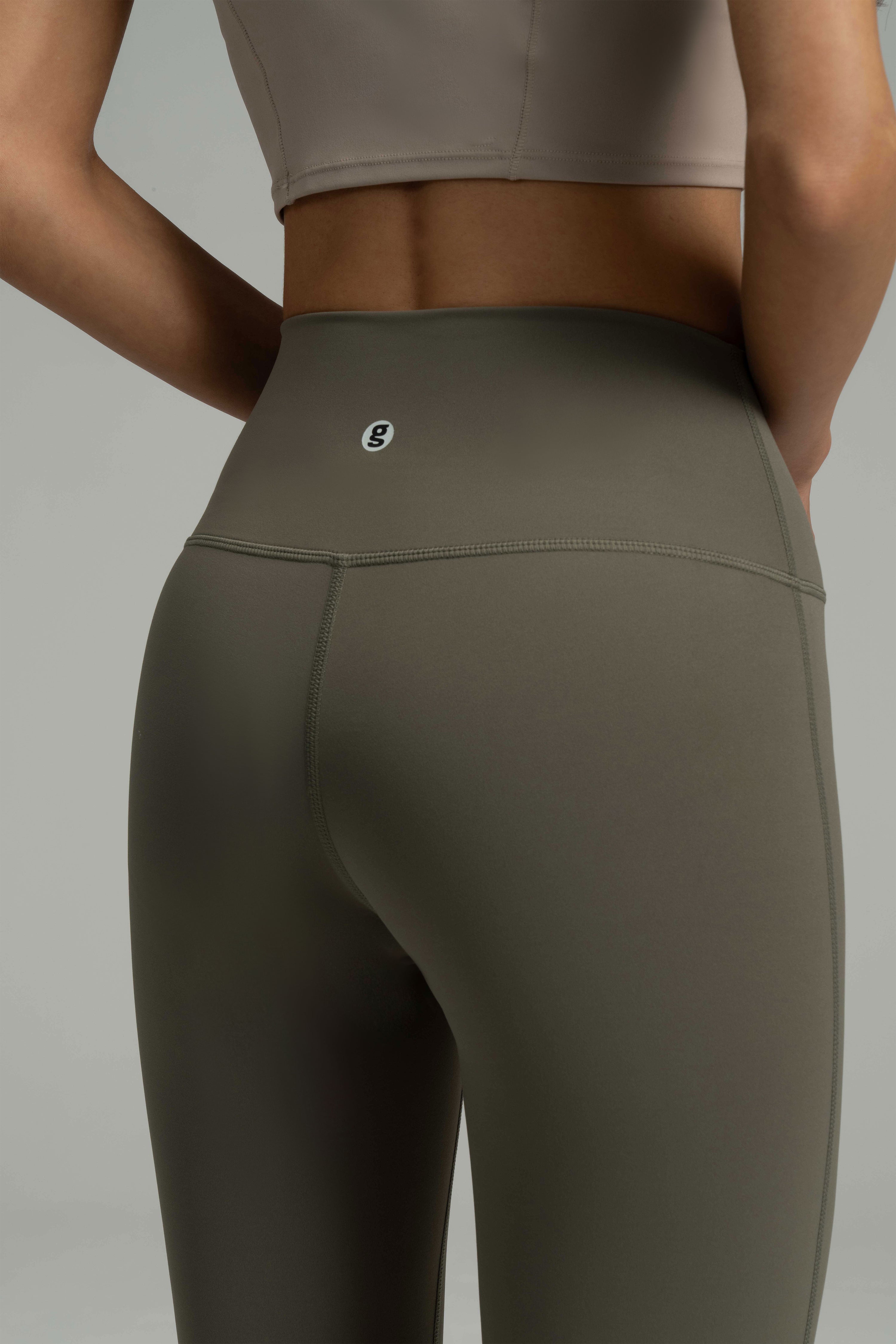 SleekSilk Leggings