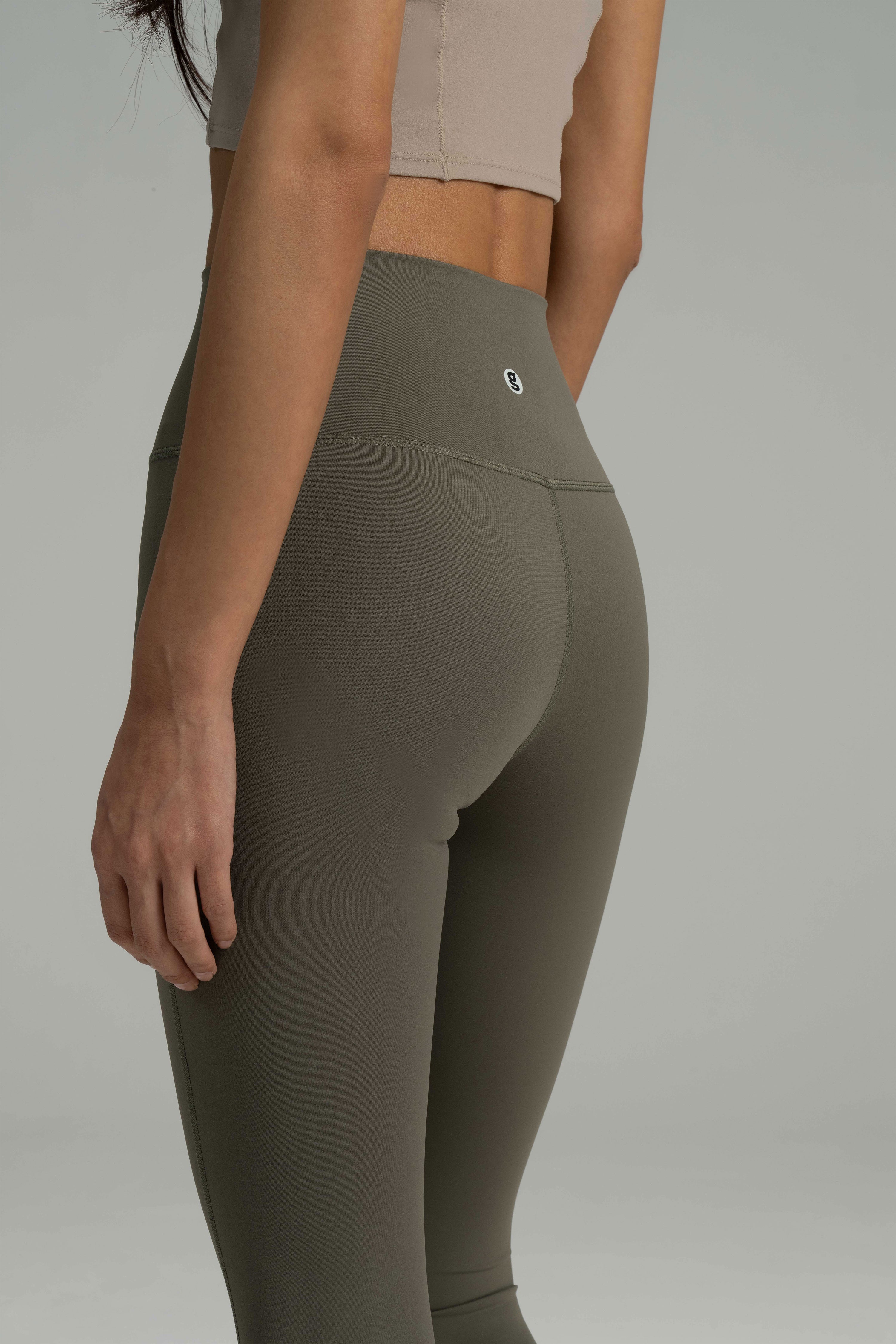 SleekSilk Leggings
