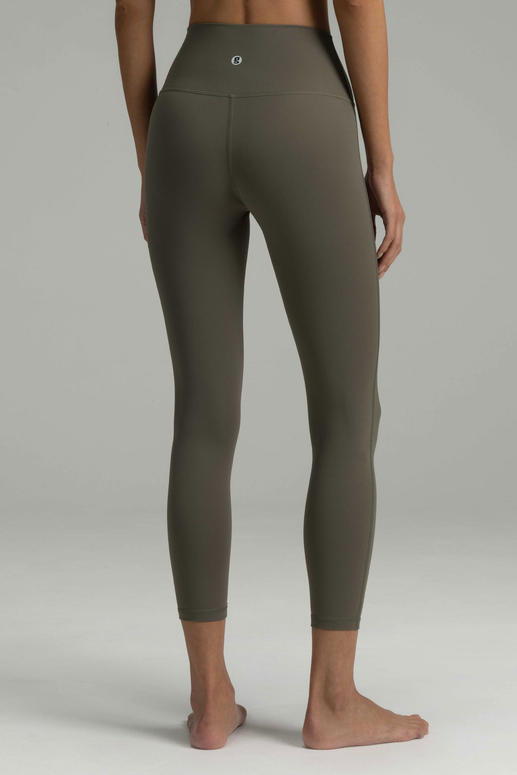 SleekSilk Leggings