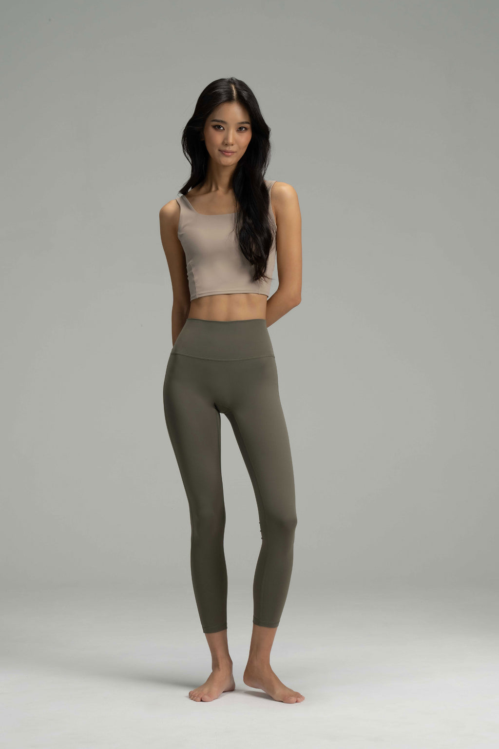 SleekSilk Leggings