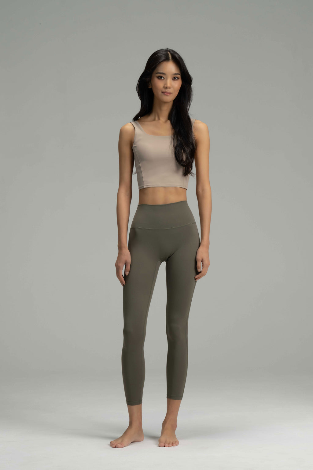SleekSilk Leggings