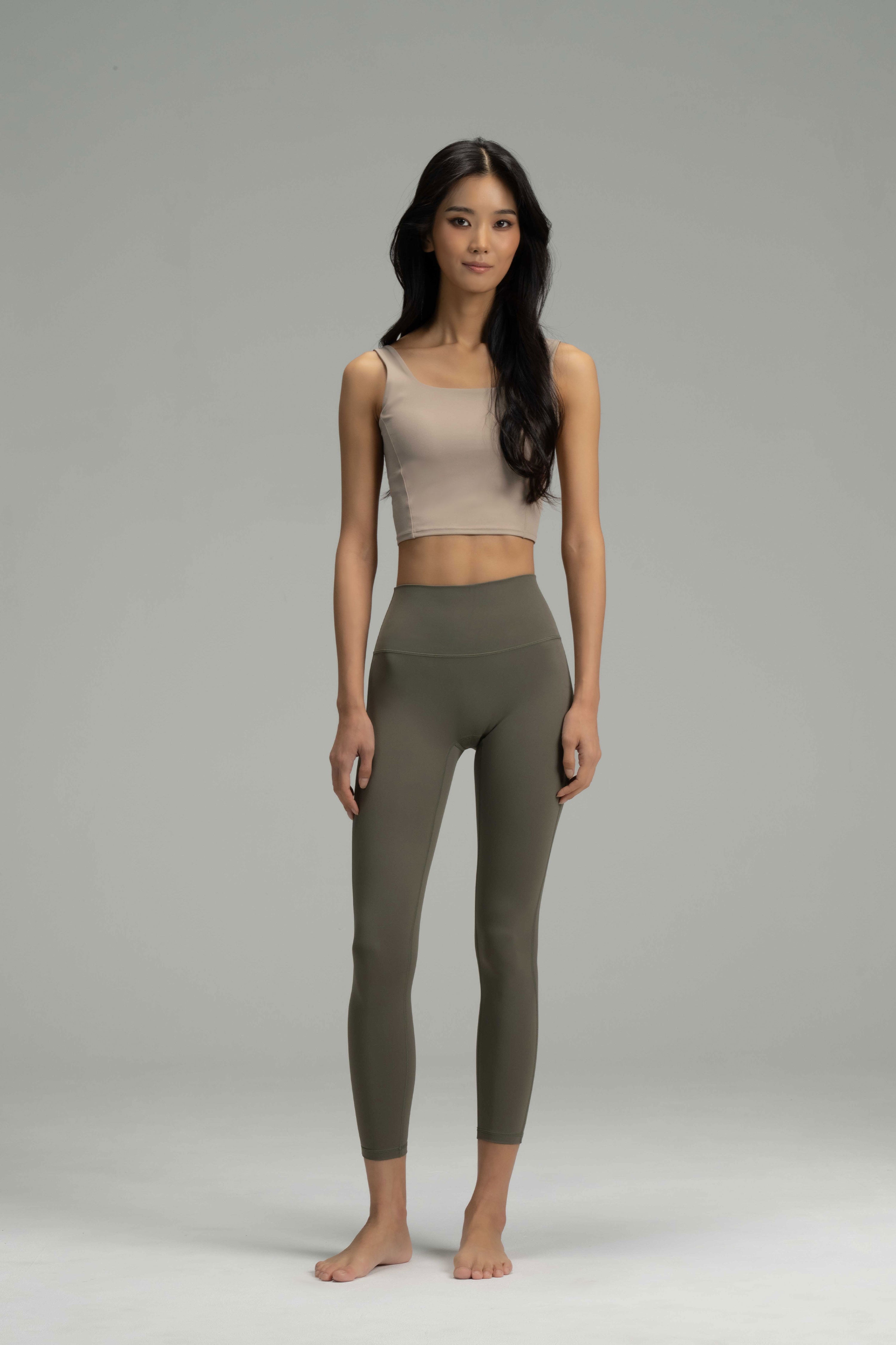 SleekSilk Leggings