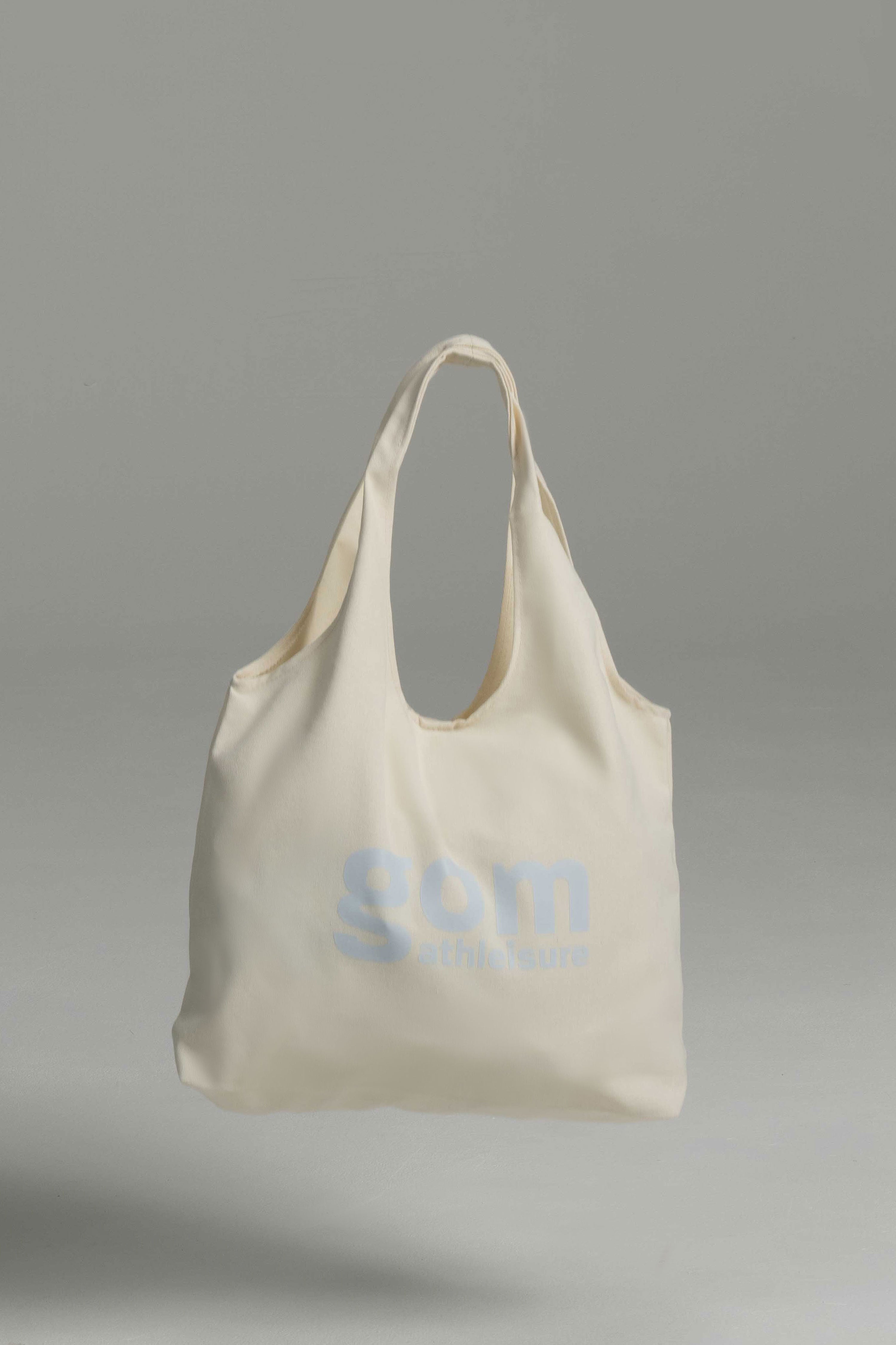 Snap & Go Canvas Tote