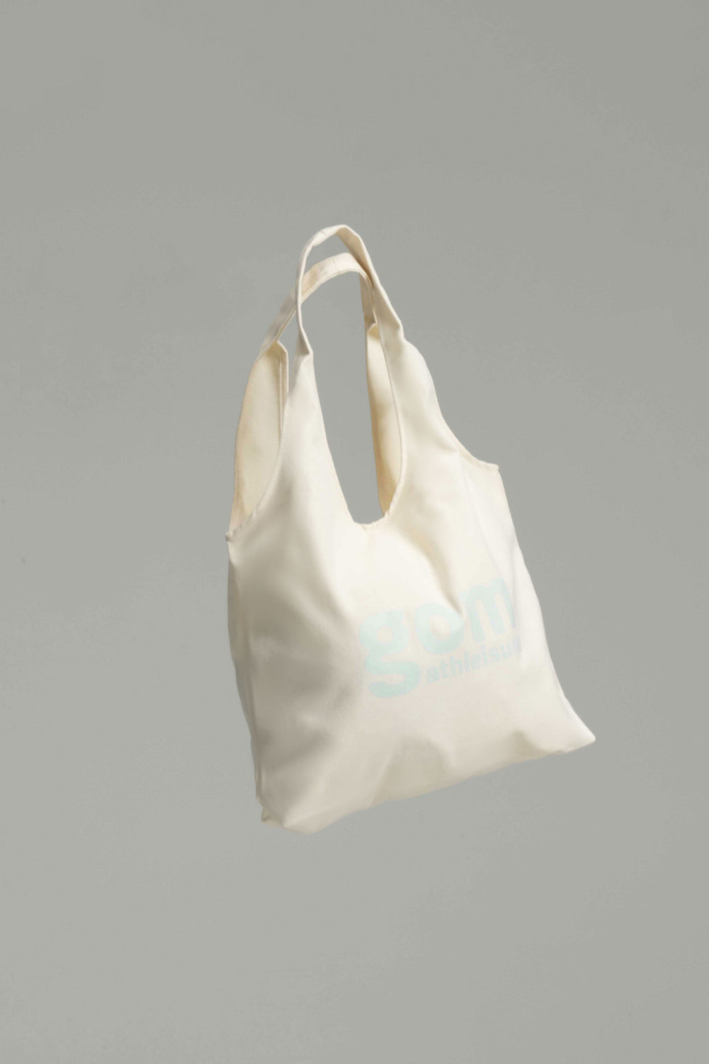 Snap & Go Canvas Tote