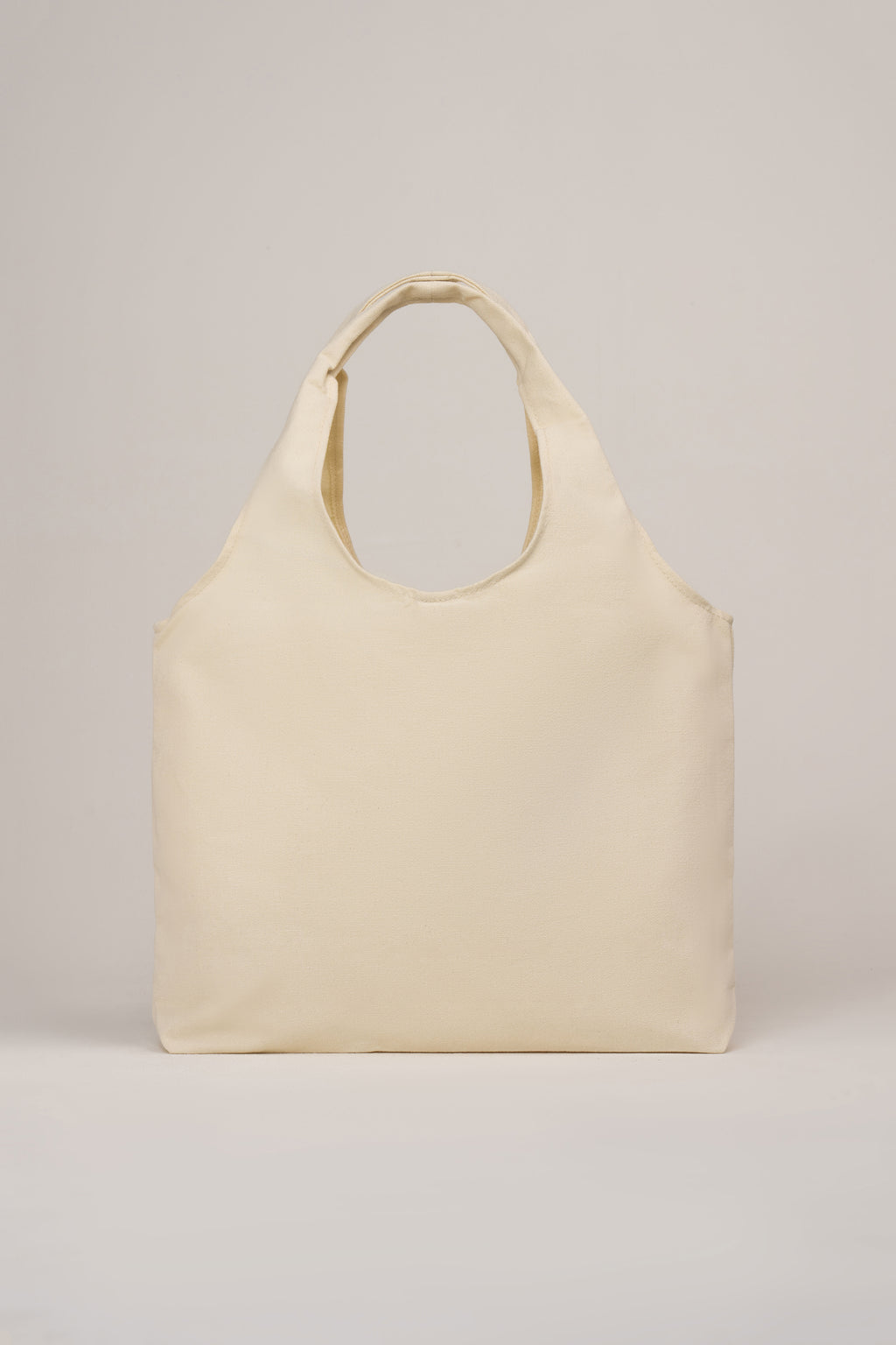 Snap & Go Canvas Tote