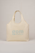 Snap & Go Canvas Tote