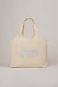 Snap & Go Canvas Tote