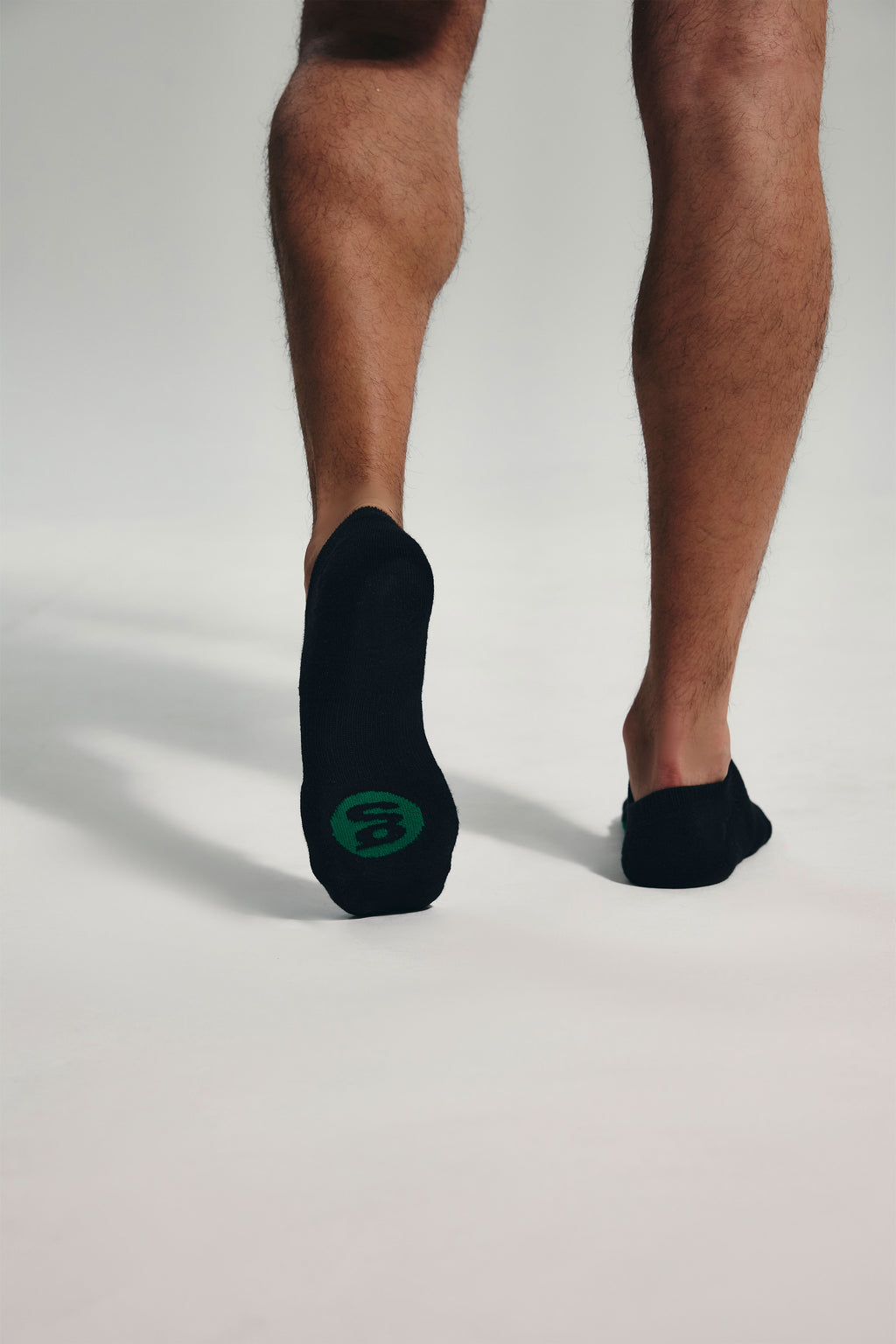 StealthFit No-Show Socks