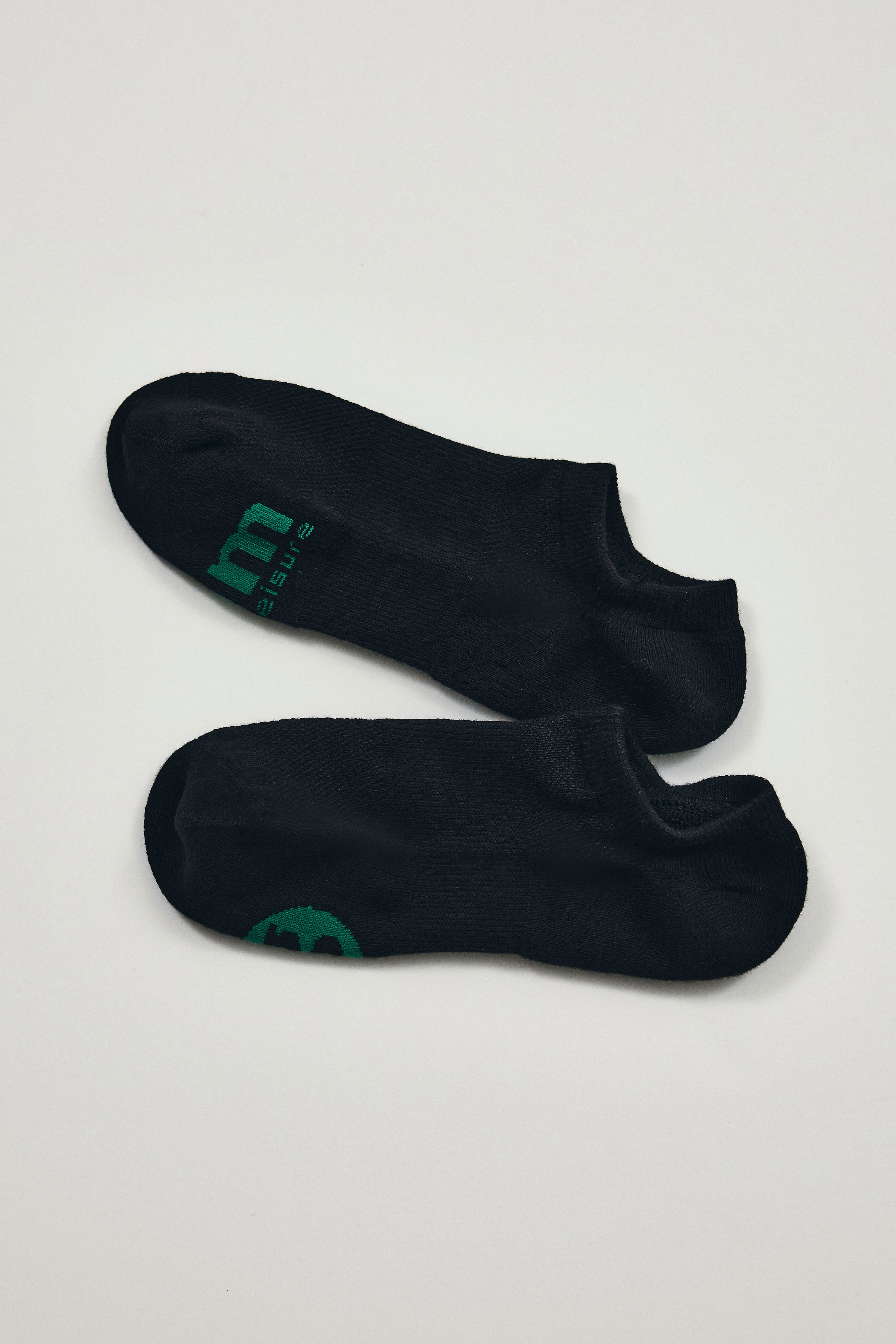 StealthFit No-Show Socks