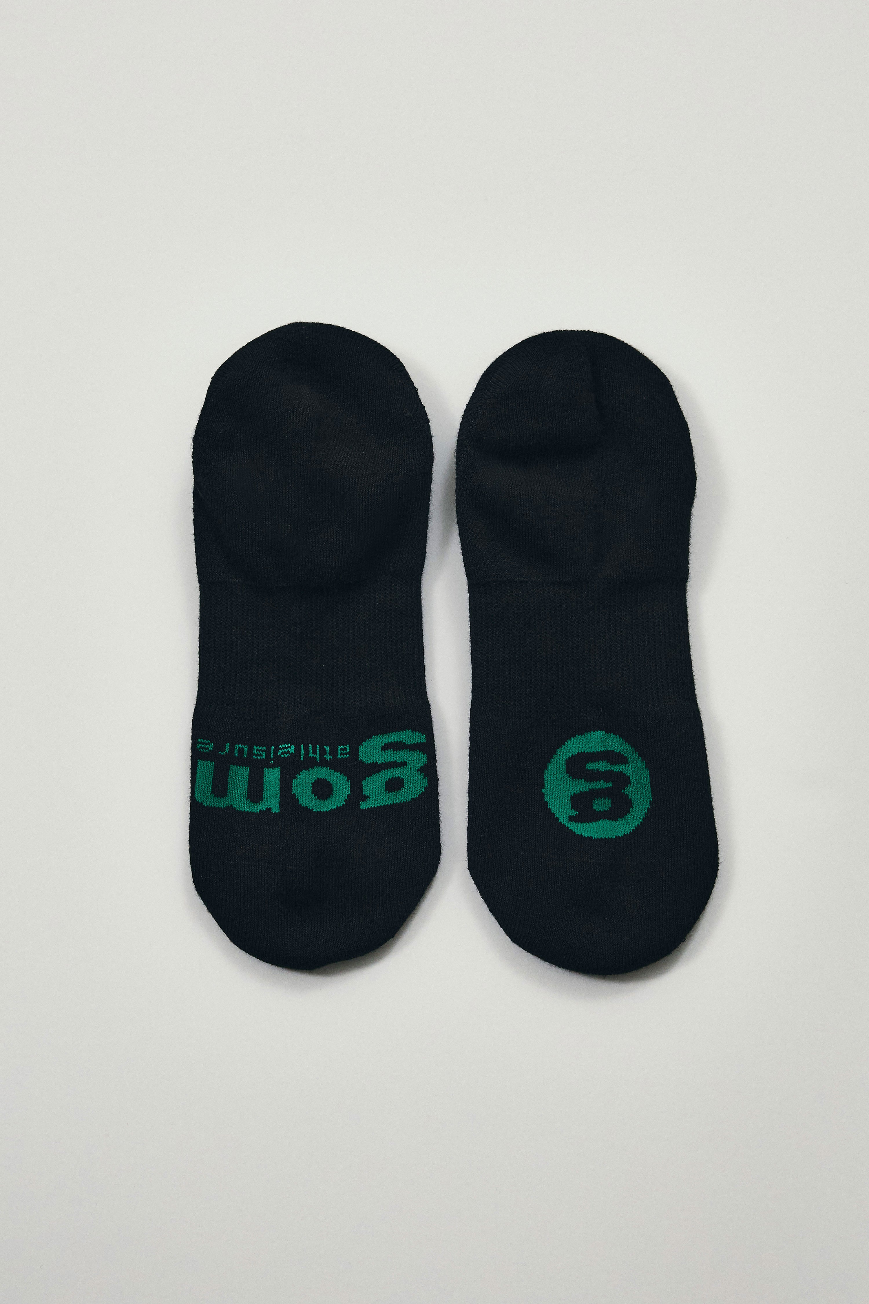 StealthFit No-Show Socks