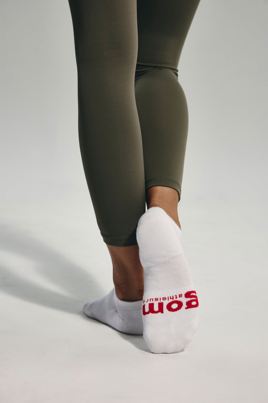 StealthFit No-Show Socks