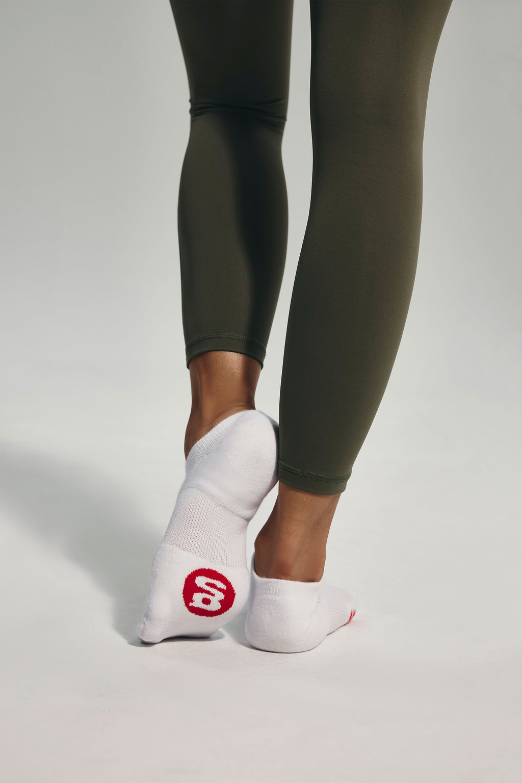 StealthFit No-Show Socks