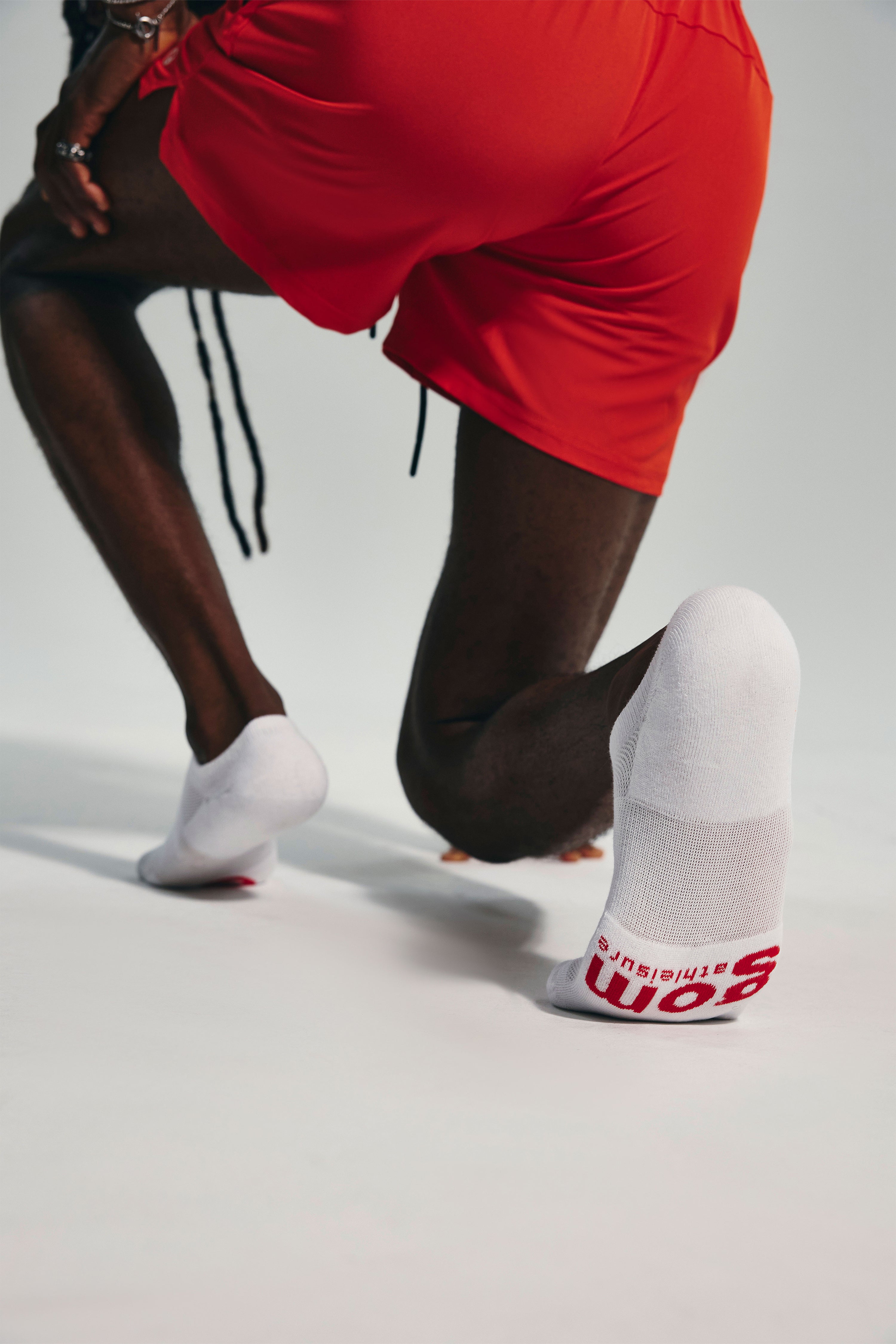 StealthFit No-Show Socks