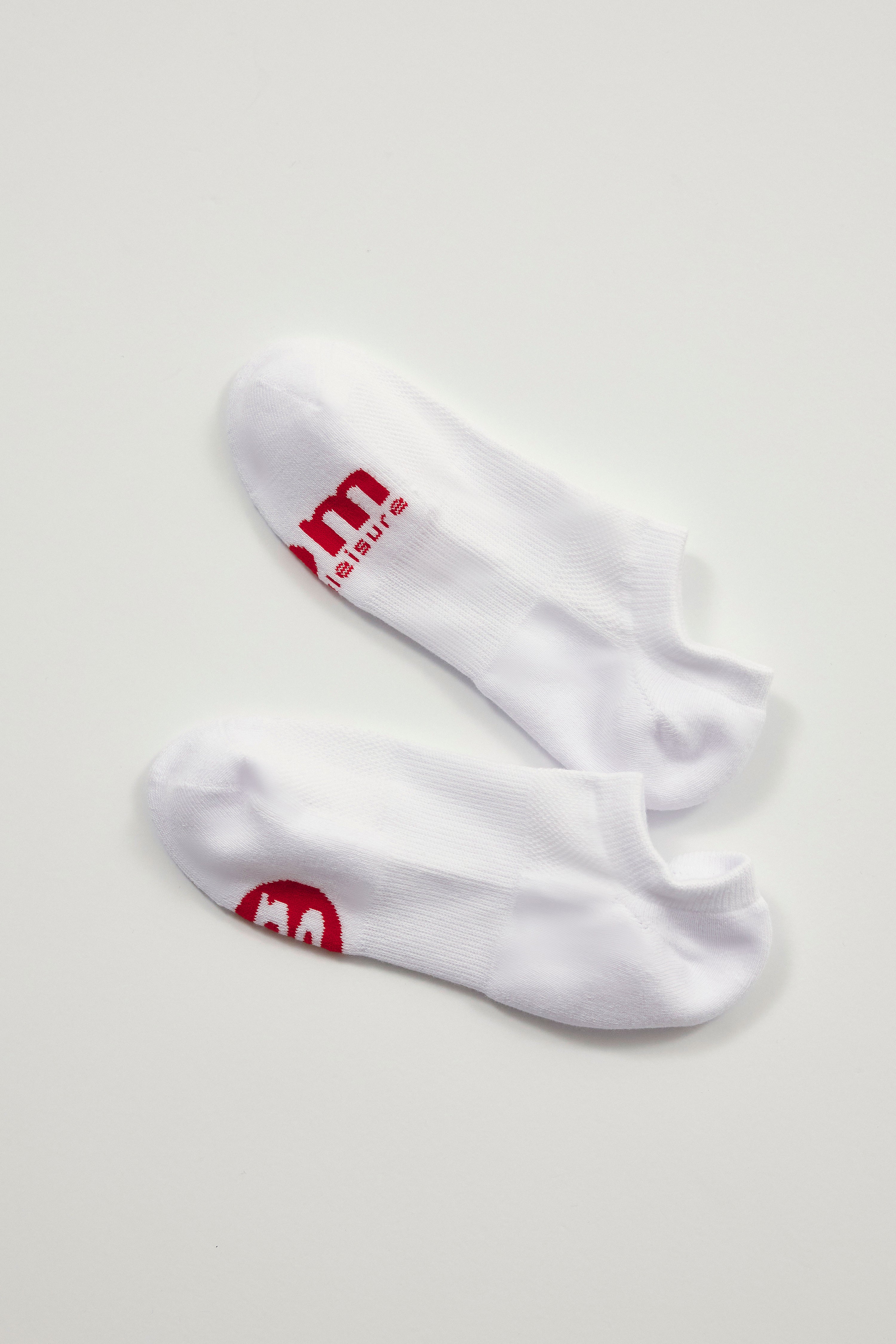 StealthFit No-Show Socks