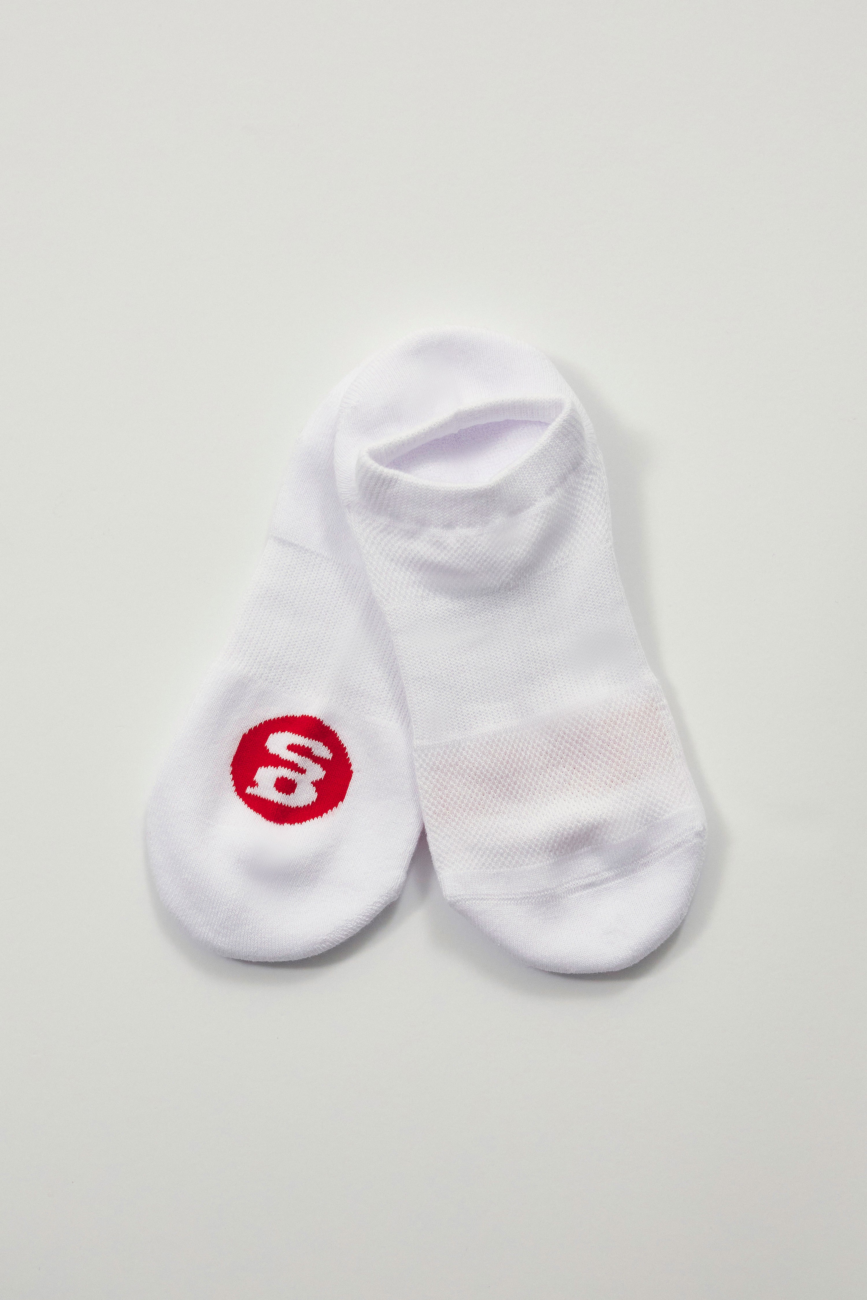 StealthFit No-Show Socks