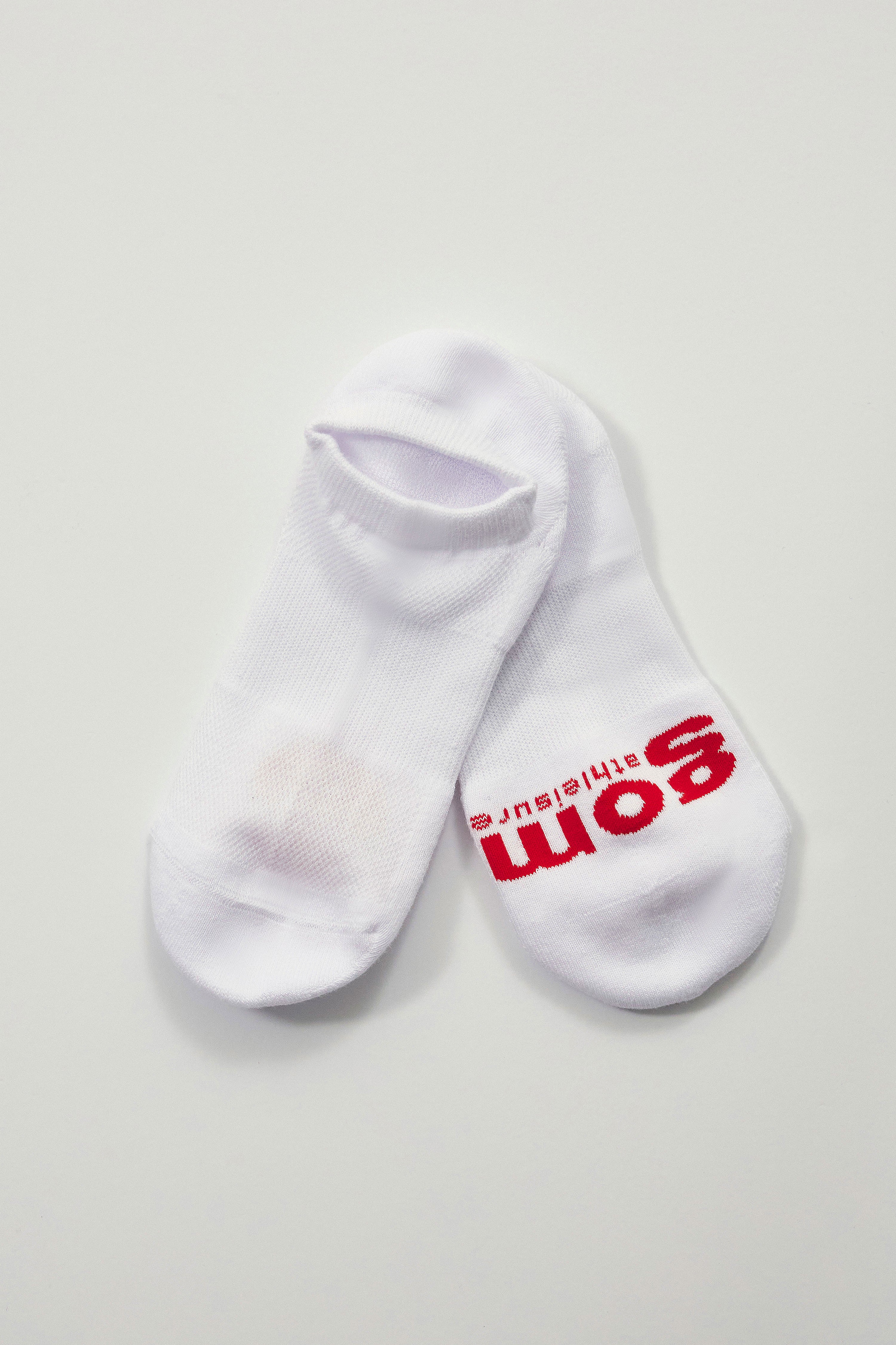 StealthFit No-Show Socks