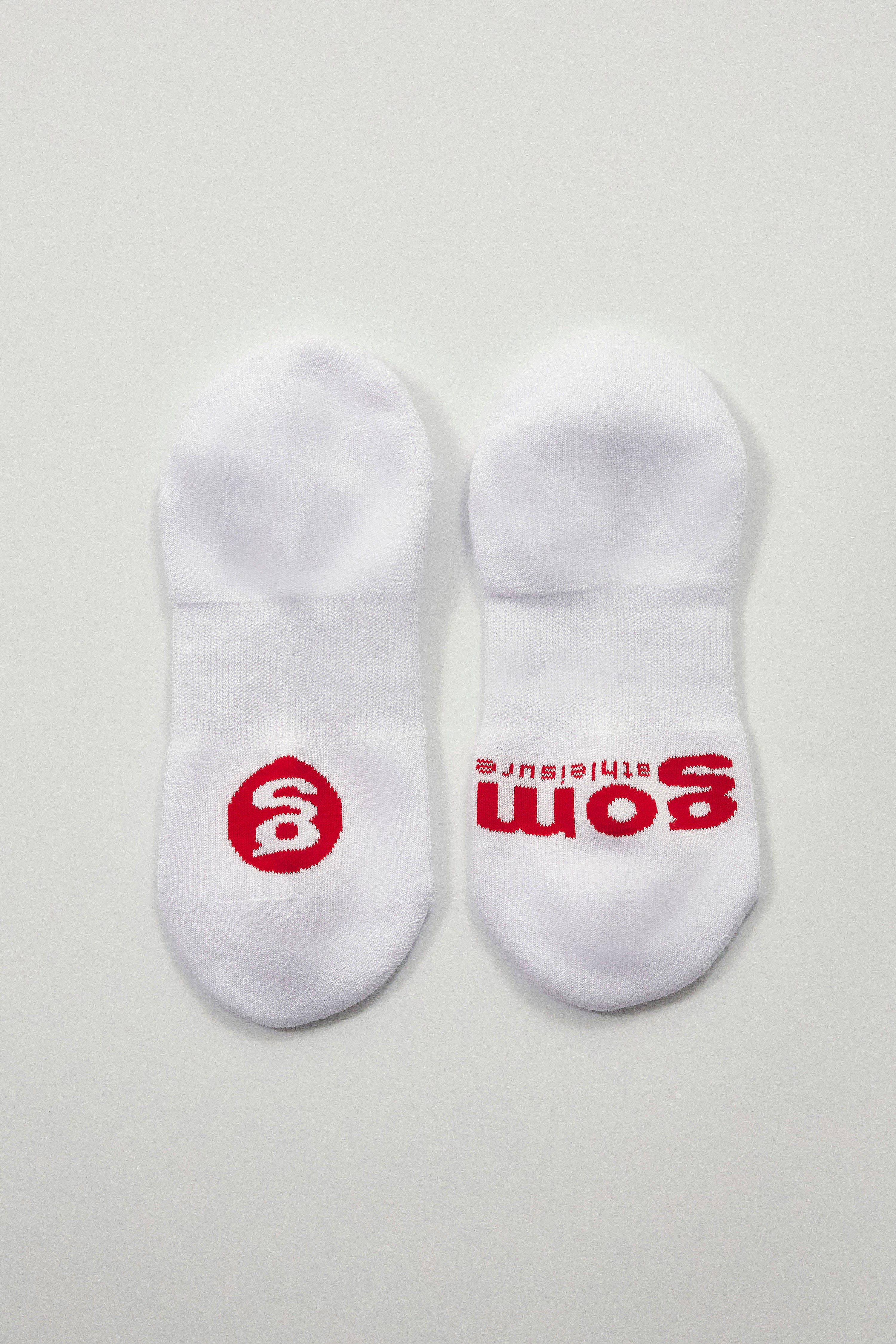 StealthFit No-Show Socks